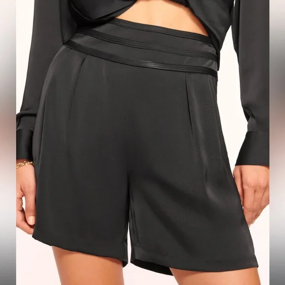 Ramy brook shorts - Picture 3 of 6